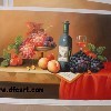 产品展厅||大芬油画艺术发展