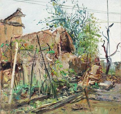 风景油画的艺术魅力与欣赏指南