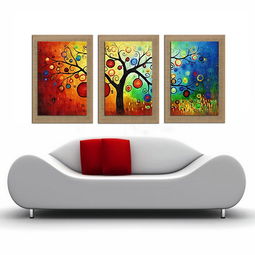 顺然全景画 油画产品与加盟店优势全解析